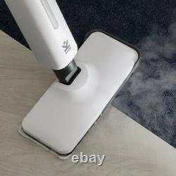 Avalla T-20 High Pressure Steam Mop, 120°C Triple Cleaning Power with 500ml Tank
