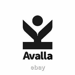 Avalla T-5 High Pressure Steam Mop, Double Cleaning Power, Combi-Clean Handheld