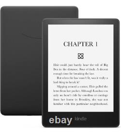 BRAND NEW 11th GEN Kindle Paperwhite 16GB 6.8 Display with Warm Light NO ADS