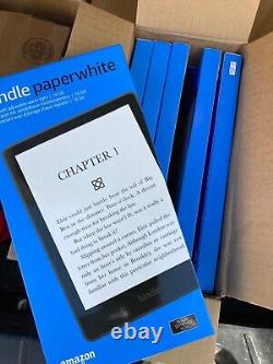 BRAND NEW 11th GEN Kindle Paperwhite 16GB 6.8 Display with Warm Light Waterprof