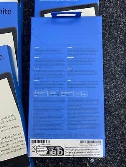 BRAND NEW 11th GEN Kindle Paperwhite 16GB 6.8 Display with Warm Light Waterprof