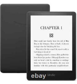 BRAND NEW 11th GEN Kindle Paperwhite 16GB 6.8 Display with Warm Light no ads