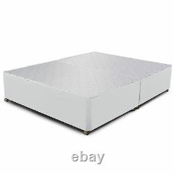 BRAND NEW 4ft 6 Double Divan Base only Free Delivery
