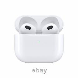 BRAND NEW AirPods 3rd Generation With MagSafe Charging Case! FREE POSTAGE