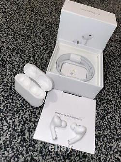 BRAND NEW Apple AirPods Pro With MagSafe Charging Case 2nd Generation Gen