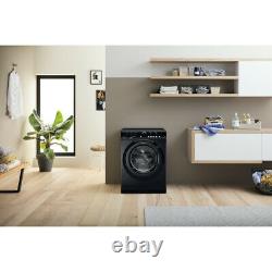 BRAND NEW BOXED Hotpoint FML842K Washing Machine 8kg, 1400 Spin, A++, Black