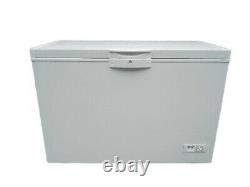 BRAND NEW EXTRA LARGE 308 ltr NESCH CHEST FREEZER UK DELIVERY- LOCKABLE