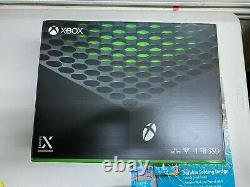 BRAND NEW SEALED Microsoft Xbox Series X and S FREE 2 day Shipping