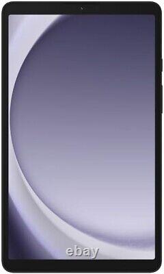 BRAND NEW Samsung Galaxy Tab A9 64GB WiFi / 4G SM-X110 Unlocked All Colours