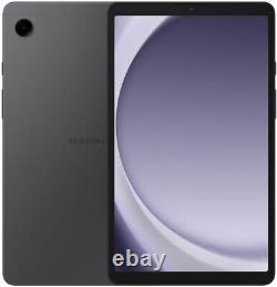 BRAND NEW Samsung Galaxy Tab A9 64GB WiFi / 4G SM-X110 Unlocked All Colours