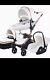 Baby Travel System 3 In 1 Brand New
