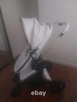 Baby travel system 3 in 1 brand new