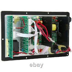 Bash 300S 300W Digital Subwoofer Amplifier