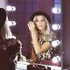 Beautify Electric Hollywood Vanity Makeup Light Up Mirror- 12 Dimmable Led Bulbs