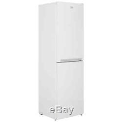 Beko CRFG1582W A+ 55cm Free Standing Fridge Freezer 50/50 Frost Free White