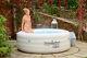 Bestway Lay-z-spa Vegas Airjet Premium Inflatable Hot Tub