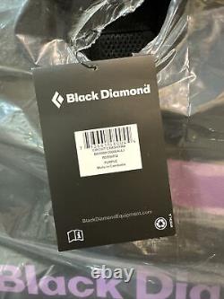 Black Diamond Circuit Crash Pad Purple Brand New