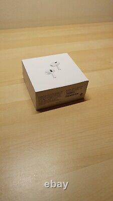 Brand NEW Apple AirPods Pro 2nd Generation (NewithSealed)