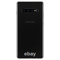 Brand NEW Samsung Galaxy S10+ Plus SM-G9750 128GB Dual Sim Unlocked Smartphone