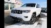 Brand New 2018 Jeep Grand Cherokee Limited Bright White Courtesy Chrysler
