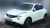 Brand New 2018 Nissan Juke White Pearl New Model Production 2018