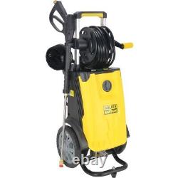 Brand New 262 BAR 3800 PSI Electric Pressure Washer Jet Power Washer UK Stock
