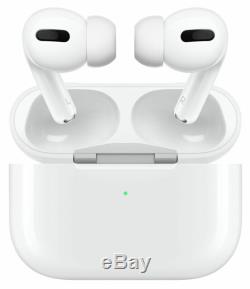 Brand New Apple AirPods Pro White