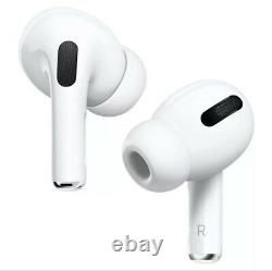 Brand New Apple AirPods Pro White MWP22AM/A Ships Out Next Day! Free Shipping