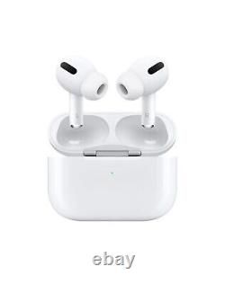 Brand New Apple Airpods Pro 2nd Gen Magsafe Charging Case Wireless Headphones
