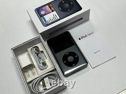 Brand New Apple iPod Classic 7th 160GB 256GB 1TB Gen Best Gift Freeshipping
