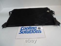 Brand New Condenser (air Con Radiator) Land Rover Discovery 2 4.0 Petrol/2.5 Td5