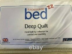 Brand New Deep Quilt Mattresses Singles And Doubles In Stock
