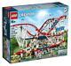 Brand New Factory Sealed Lego 10261 Creator Expert Roller Coaster Mnib