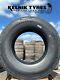 Brand New Fortune Tyre 215/75 R17.5 Steer