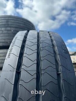 Brand New Fortune Tyre 215/75 R17.5 Steer