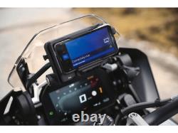 Brand New Genuine BMW Motorrad Connected Ride Phone Cradle 77521542248