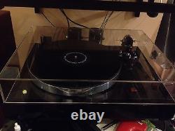 Brand New Linn Lp12 Replacement Turntable LID