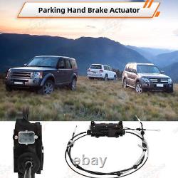 Brand New Parking Hand Brake Module Actuator For Land Rover Discovery 4 LR072318