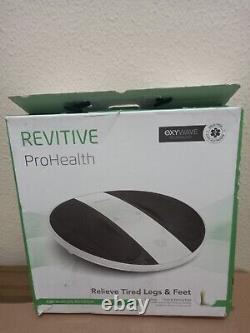 Brand New-REVITIVE ProHealth Circulation Booster RRP 249.00