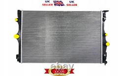 Brand New Radiator Fits Mercedes A Class W177 And V177 Year 2018 0n A2475000203