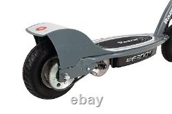Brand New Razor E300 Electric Scooter Matt Grey