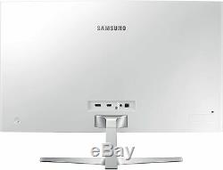 Brand New Samsung 32 Class Full HD Curved Monitor CF397 Model C32F397FWN
