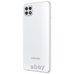 Brand New Samsung Galaxy A22 5G 64GB 128GB Dual SIM Unlocked 48MP 24M Warranty
