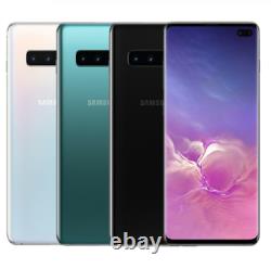 Brand New Samsung Galaxy S10 SM-G9730 Dual Sim Unlocked Smartphone 128GB Mobile