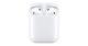 Brand New Sealed Airpods 2nd Generation With Wireless Charging Case Mv7n2am/a