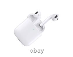 Brand New Sealed Airpods 2nd Generation with Wireless Charging Case MV7N2AM/A