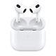 Brand New Sealed Airpods 3rd Generation With Magsafe Charging Case Mme73am/a