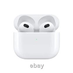 Brand New Sealed Airpods 3rd Generation with MagSafe Charging Case MME73AM/A