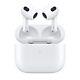 Brand New Sealed Airpods 3rd Generation With Magsafe Charging Case Mme73am/a