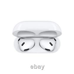 Brand New Sealed Airpods 3rd Generation with Magsafe Charging Case MME73AM/A